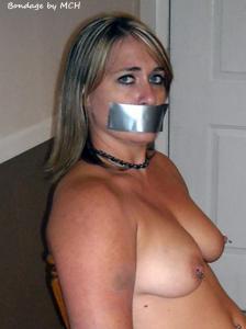 xsiteability.com - Bondage by MCH Models Breasts thumbnail
